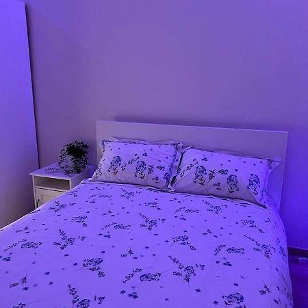 شقة نيس  في Appart Tommi المظهر الخارجي الصورة